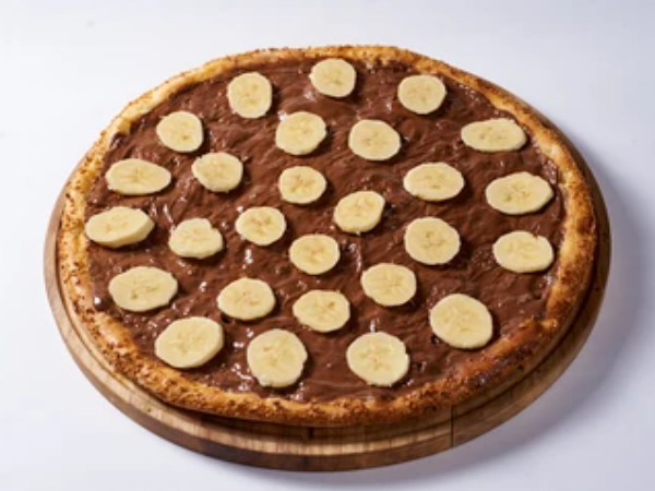PIZZA CHOCONANA