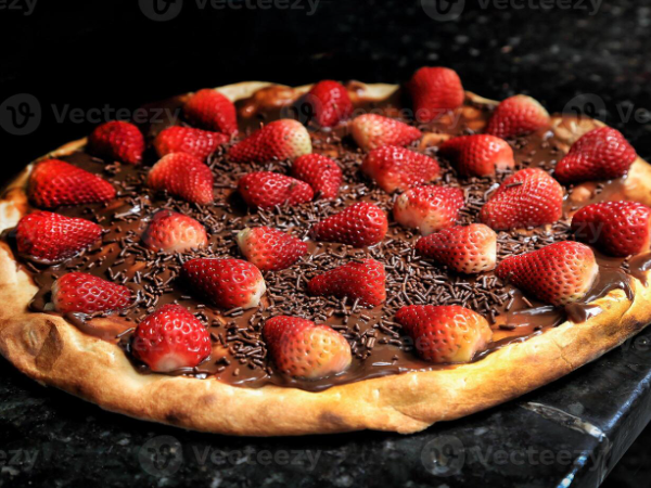 PIZZA CHOCORANGO