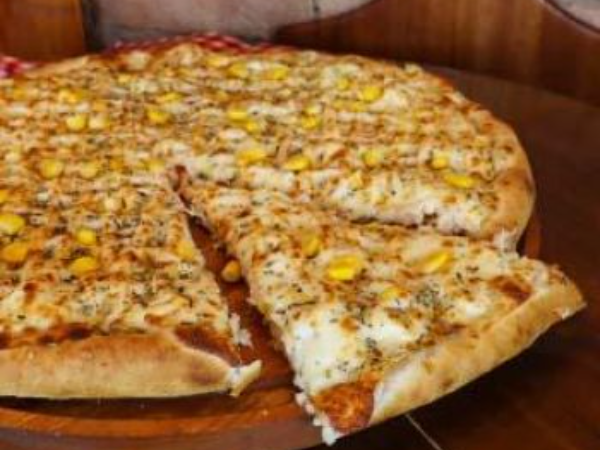PIZZA CAIPIRA