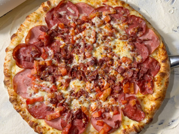 PIZZA MINEIRA